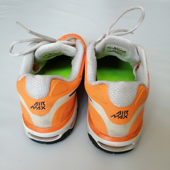 Nike Air Max Ballistec 4.3 Sz 7.5 - Picture 7 of 13